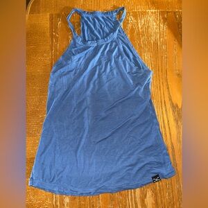 CVG M Blue Rocker Tank